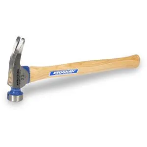 [43044] 23oz, Hickory Handle California Framer VN10300