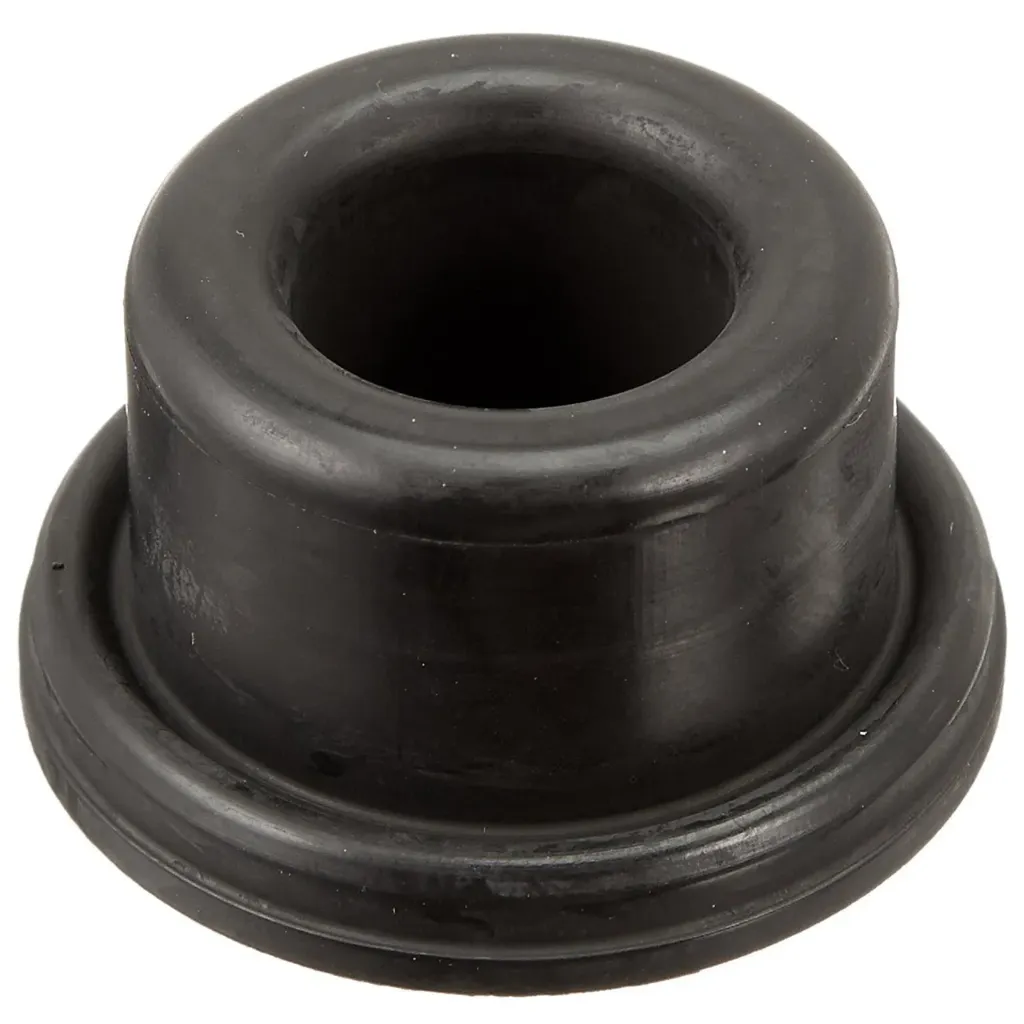 [31-596] Piston Bumper NR83A/NR83A2 HNBR Black