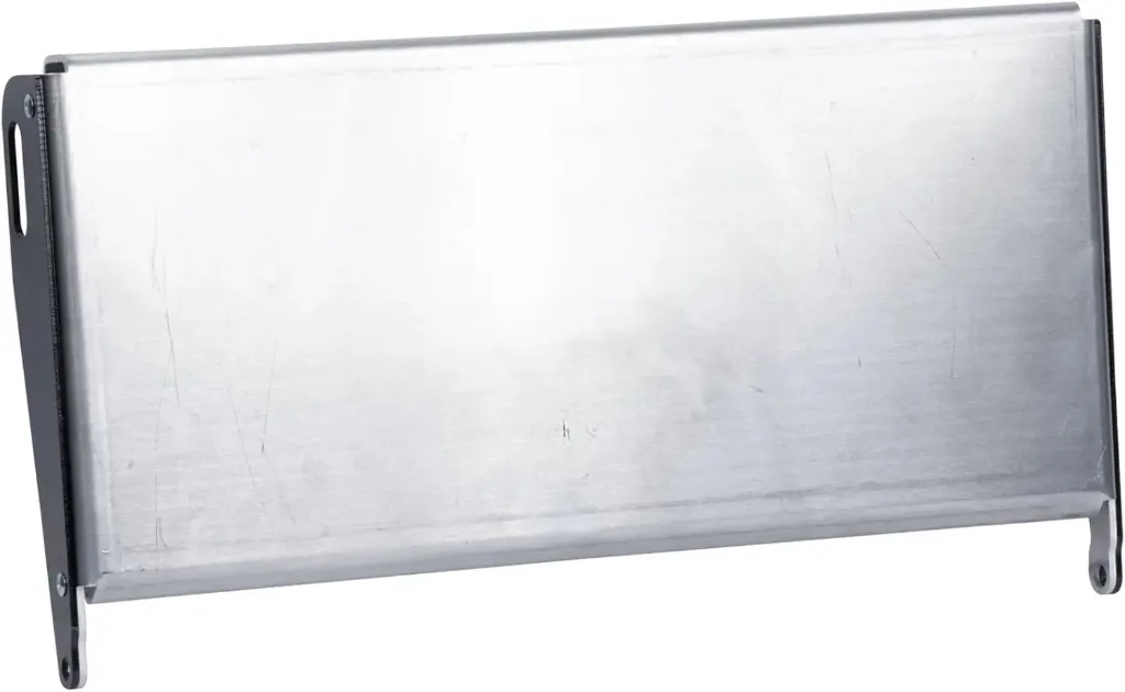 [40613-1C] TP250 Bottom Platform Top Flap Assembly