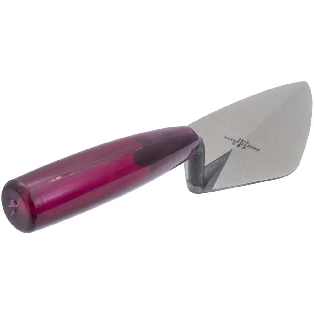[33P10] 10in Brick Trowel Plastic Handle 10226