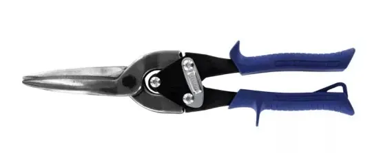 [MWT-6716A] Power Cutter® Long-Cut Aviation Snip