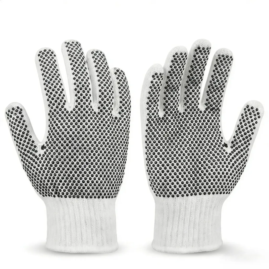 [15-590-XL] XL-WORK GLOVES