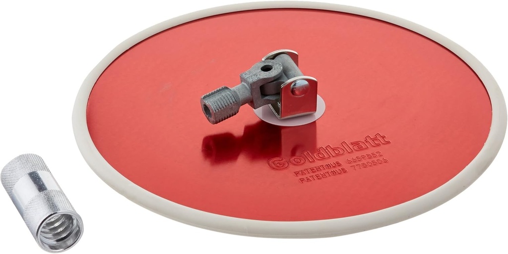 [G25638] GB 9in Radial Drywall Sander 