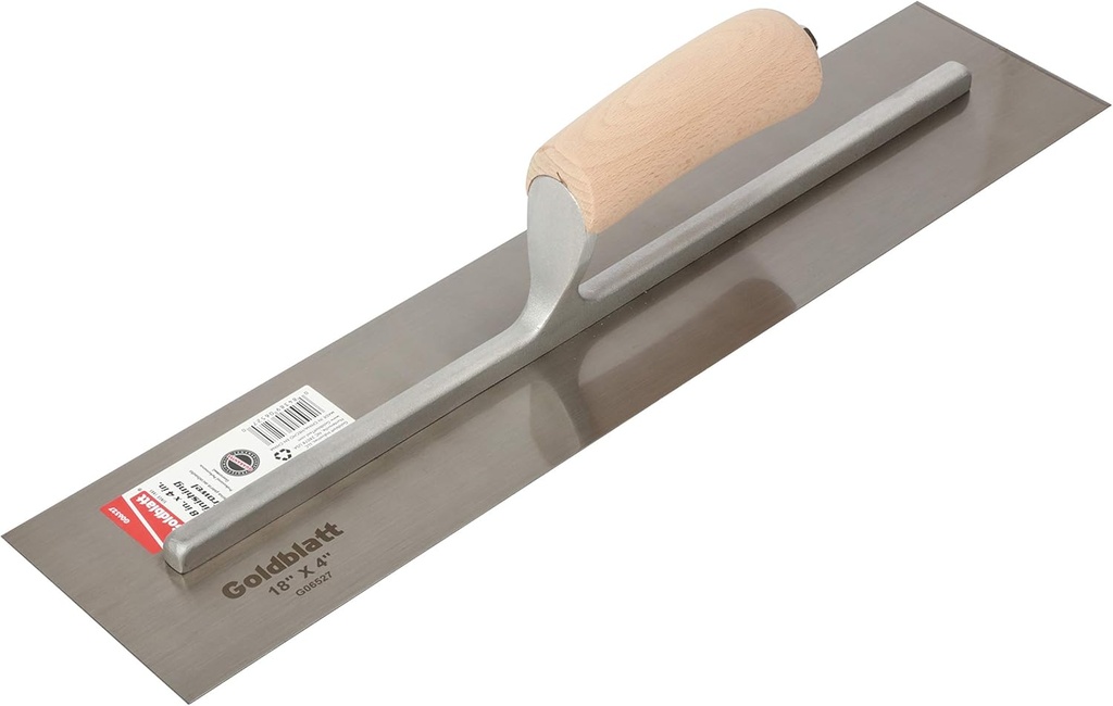 18in. Finishing Trowel