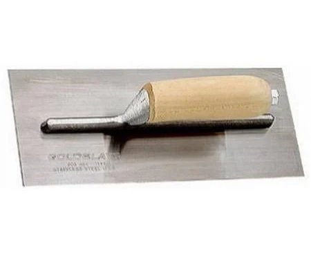 11x4.5 Ss Finish Trowel