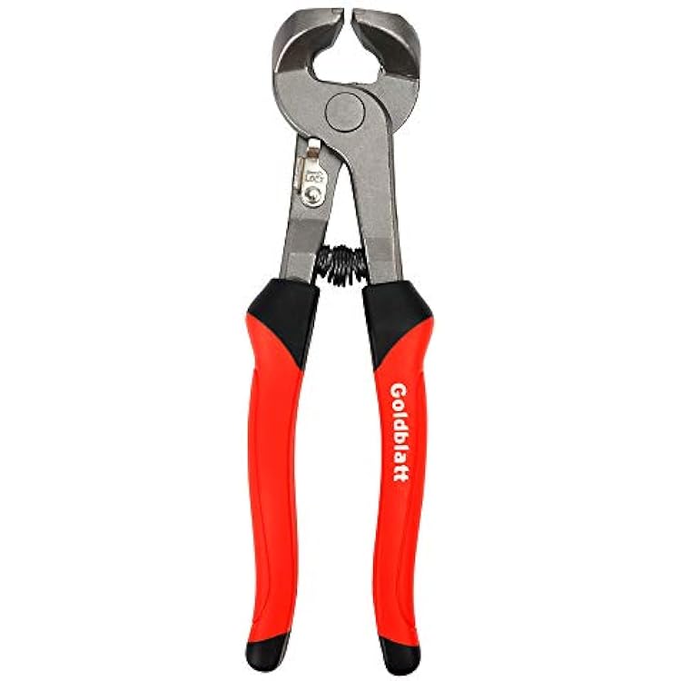 [G02008] Heavy Duty Tile Nipper