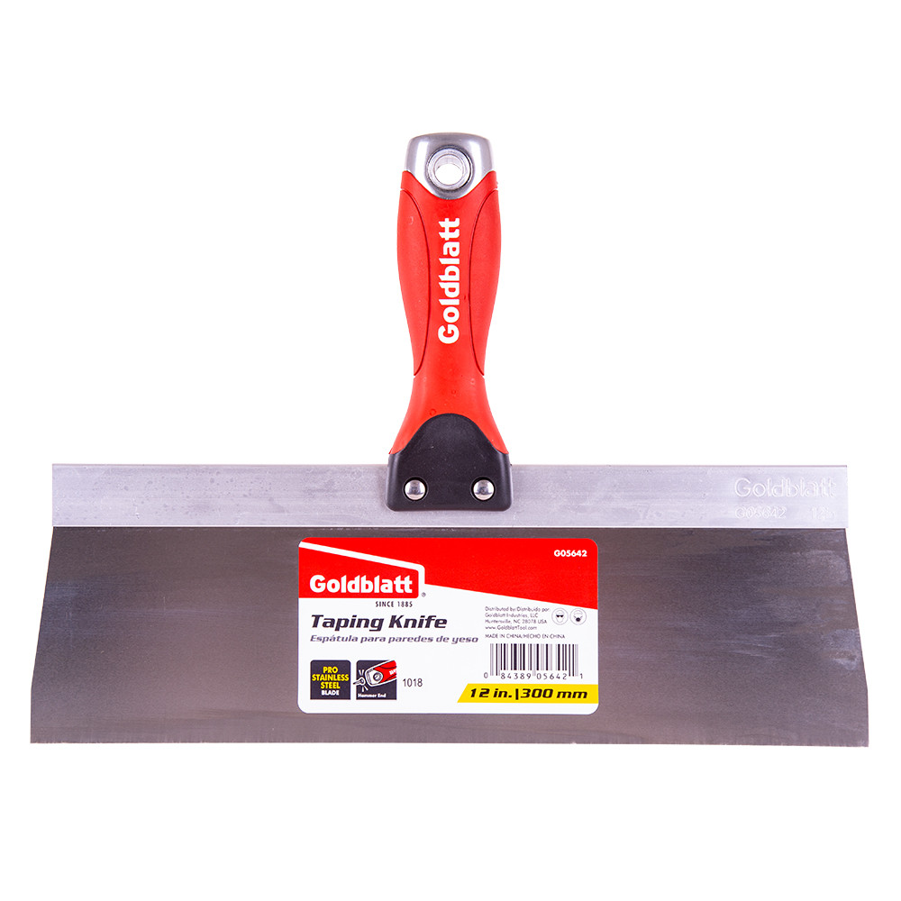 [G05642] Taping Knife