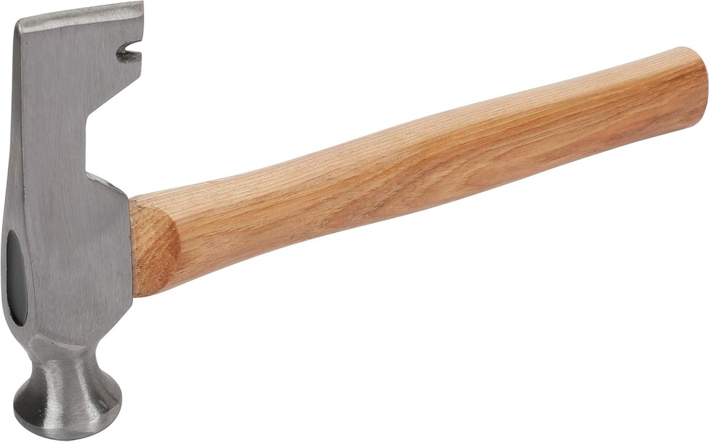 [G05164] 14oz Checkerhead Drywall Hammer