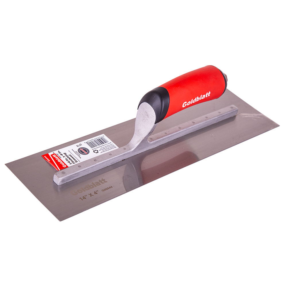 [G06944] Pro Finishing Trowel