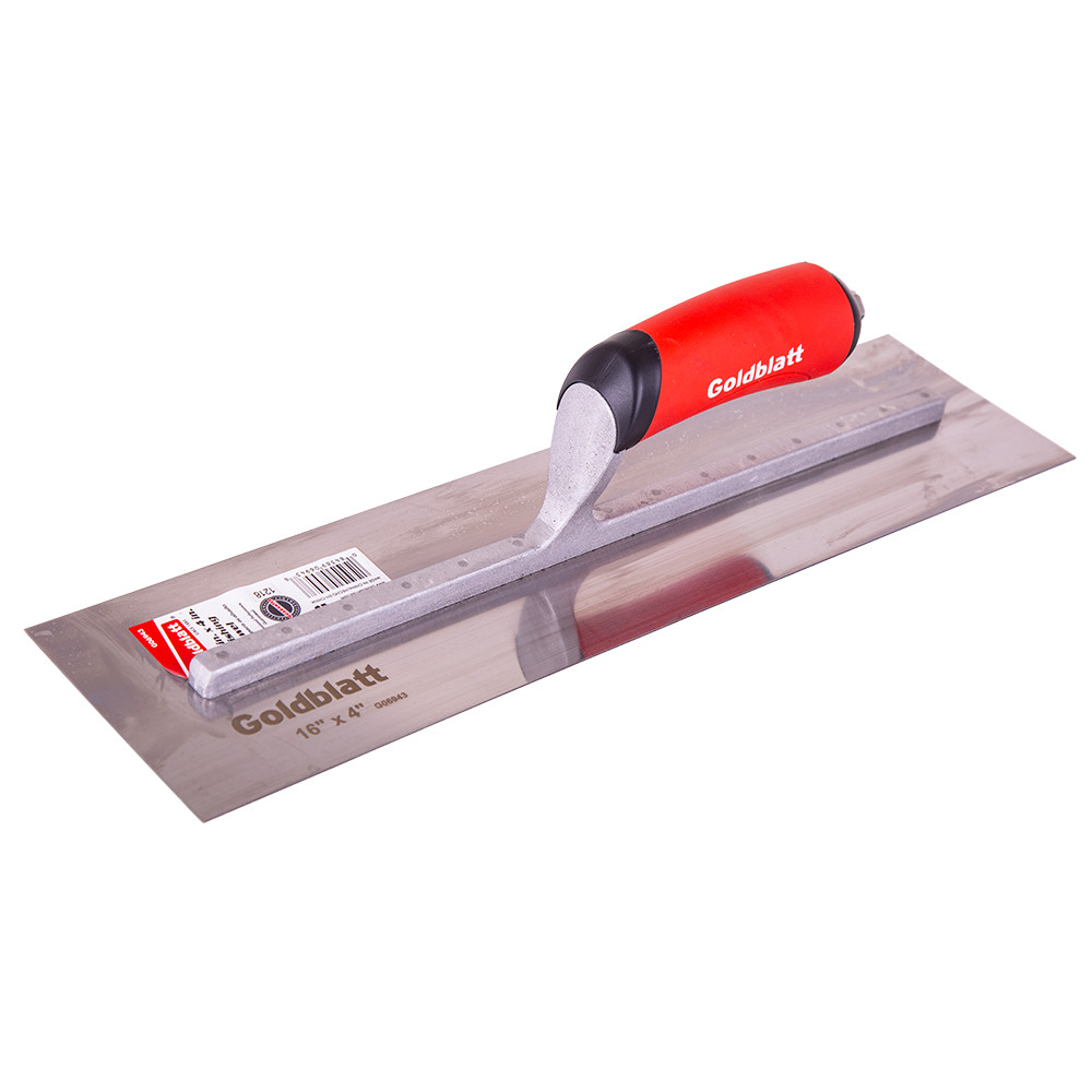 [G06943] Finish Trowel