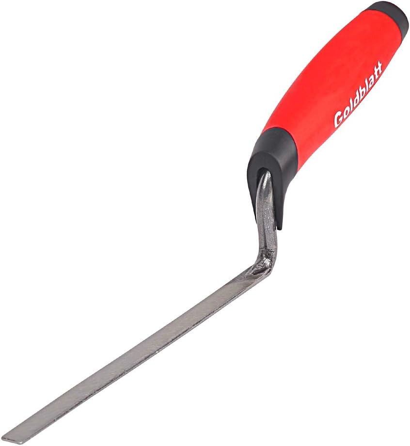 [G06986] Tuck Pointing Trowel ⅜ × 6 ¾