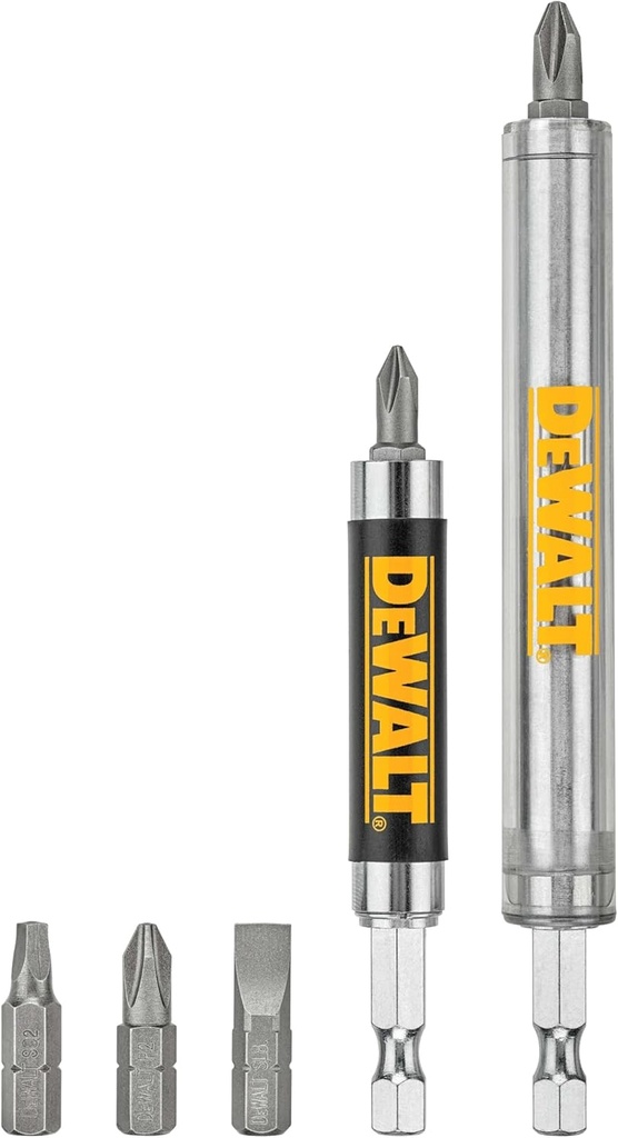  7 Pc. Magnetic Drive Guide Set