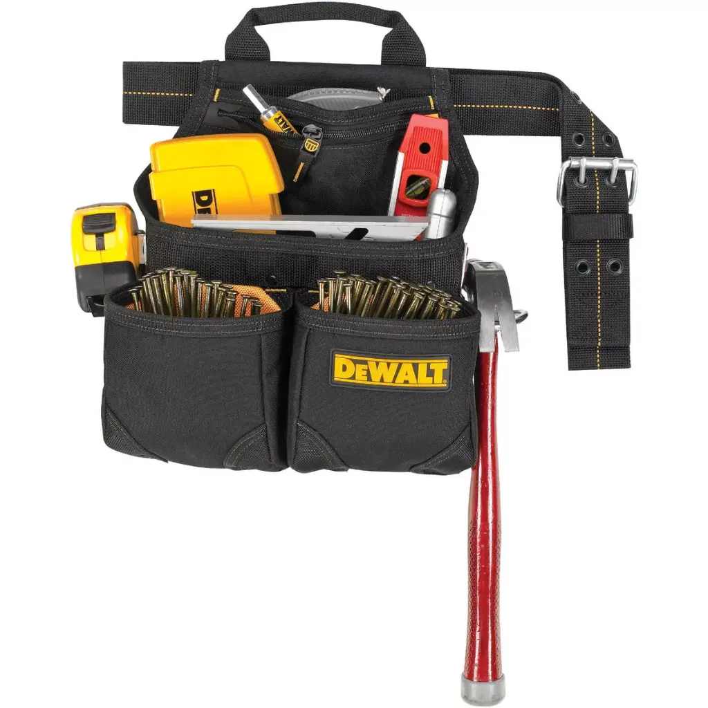 12 pkt Tool Bag