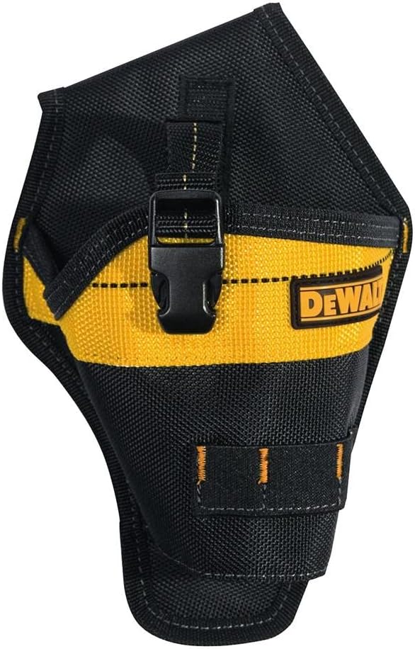 Driver Holster