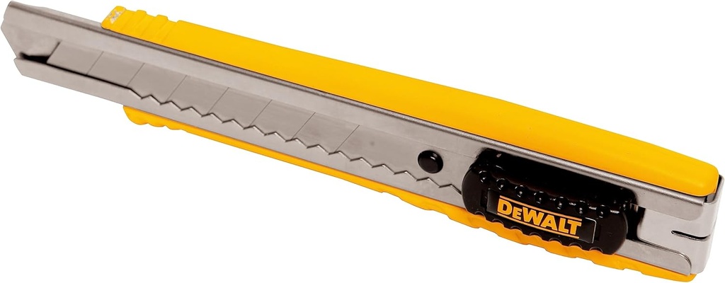 18MM Snap-Off Knife