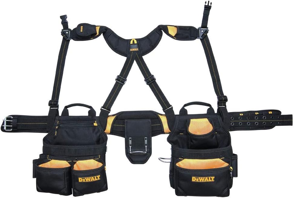 [DG5617] Apron with Suspender