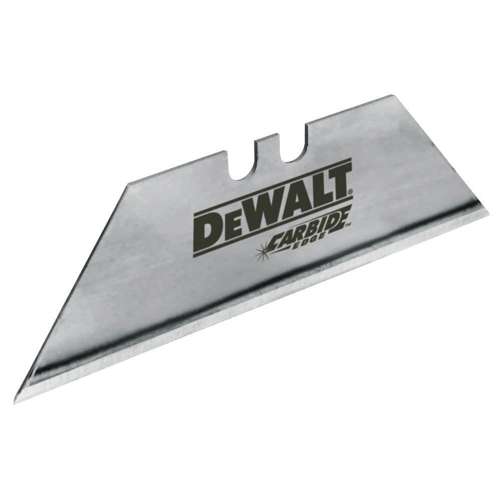 50 Pc. Carbide Utility Blade