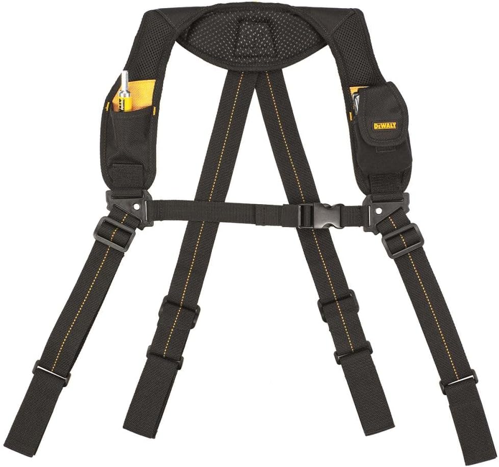 [DG5132] padded suspender