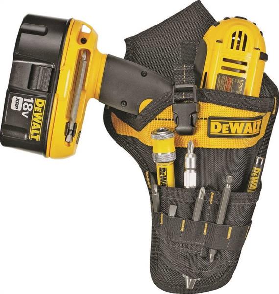[DG5120] Drill Holster