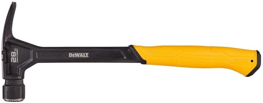 28 oz Steel Hammer