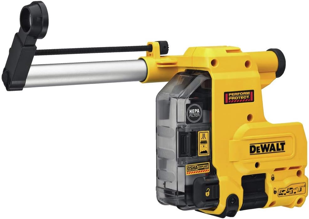 DWH304DH Dust extractor