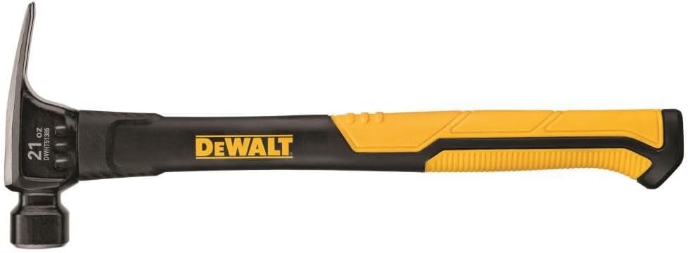 21 oz. Framing Hammer