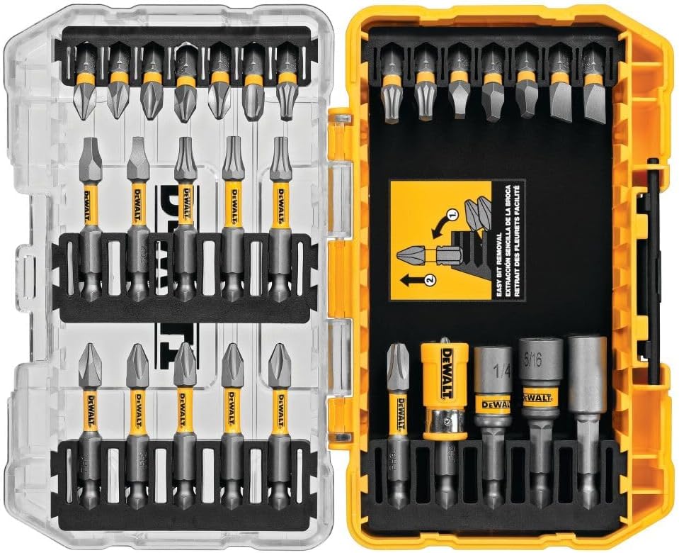 [DWAMF30] Toughcase System