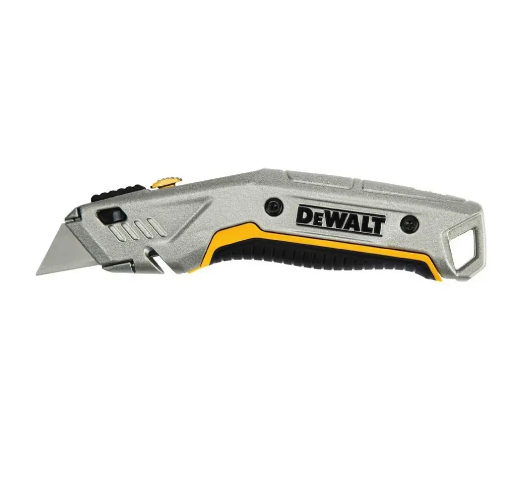 Instant Change Knife, Gray
