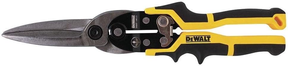 [DWHT14681] Straight Long Cut Aviation Snip