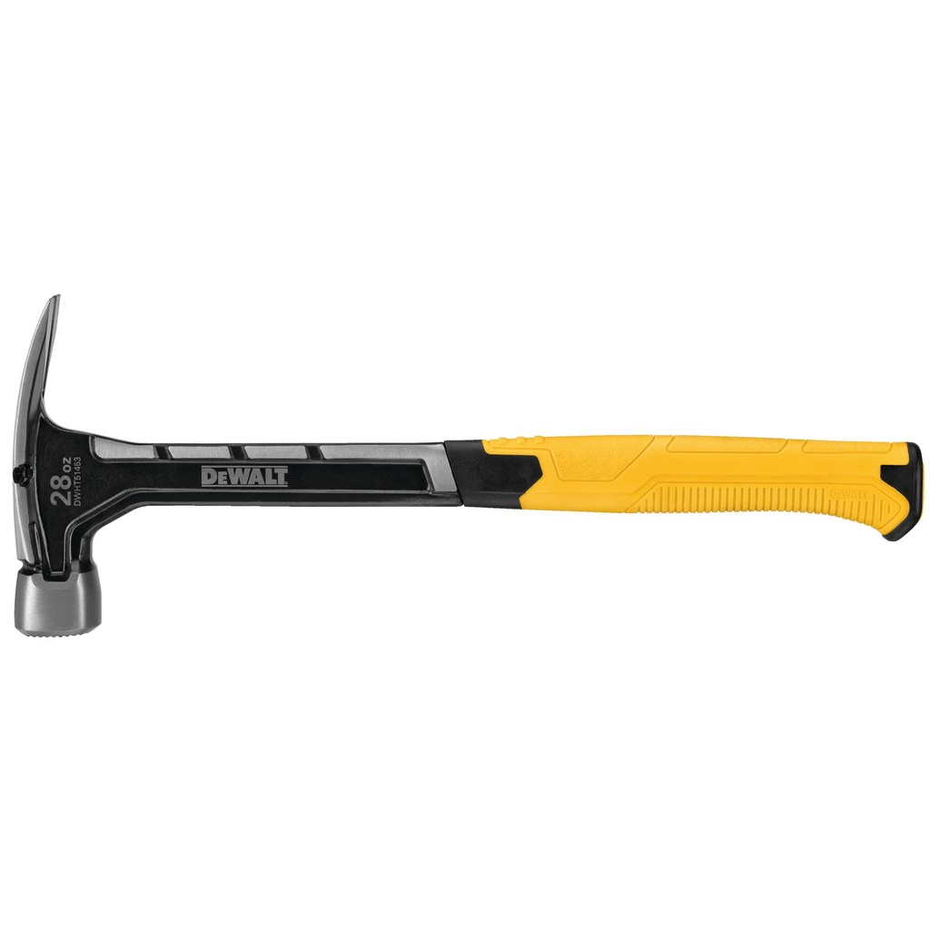28OZ Steel Hammer