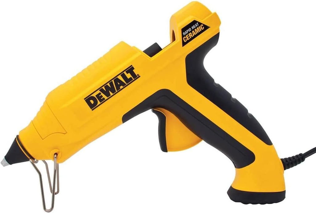 DEWALT Glue Gun