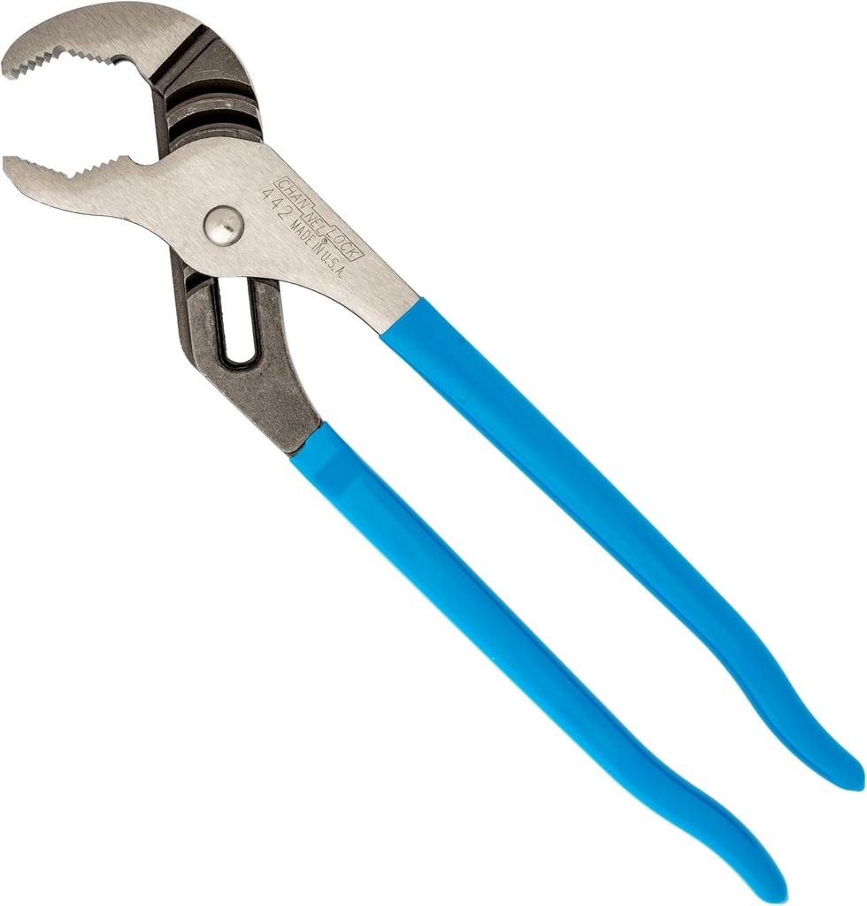 [442 Bulk] 12in. Chnlok Pump Plier