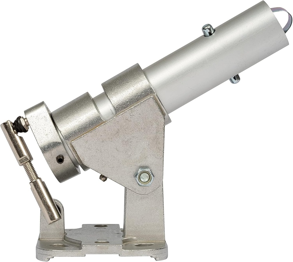 Hustler Bull Float Bracket