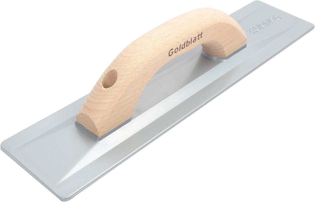 16in Mag Float Wood