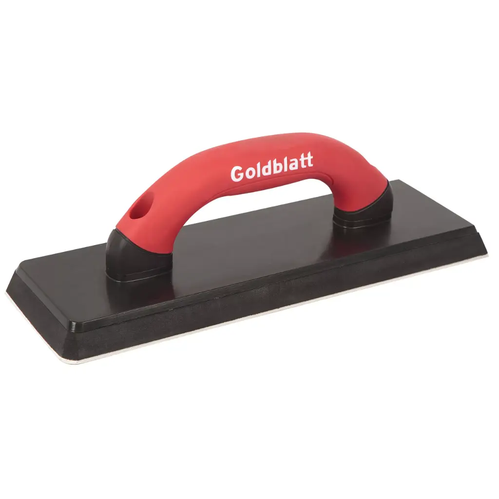 Grout Float