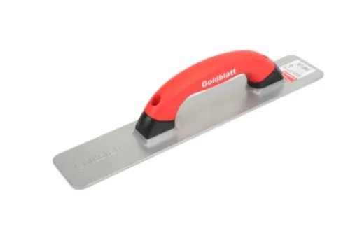 16in Mag Float Red Thin