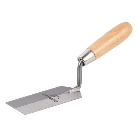[G06983] Margin Trowel Wood