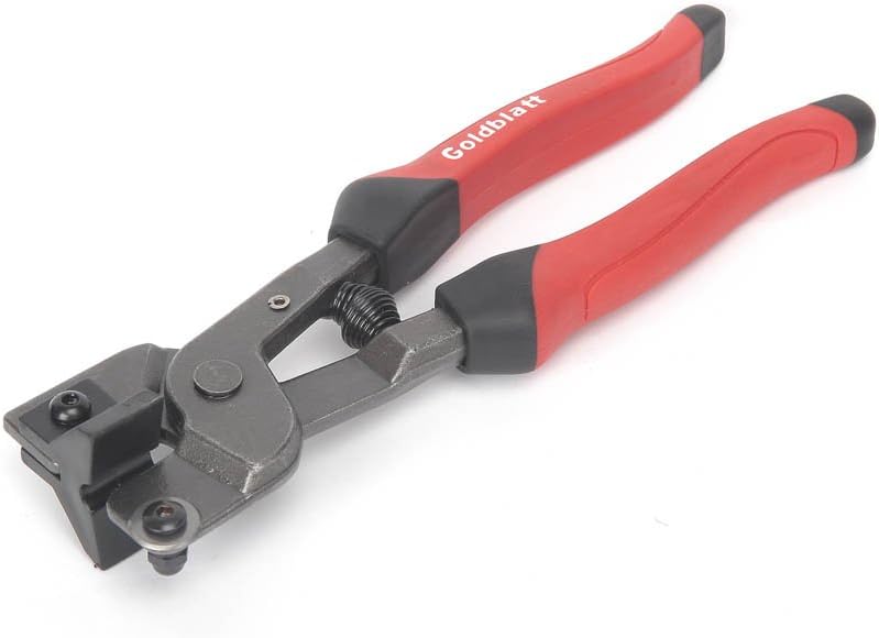 Soft Grip Handle Hand Tile Cutter