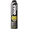 Quad 21.1 oz. Window and Door Spray Foam Sealant (12-Pack) Tan