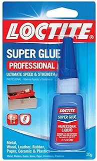 [1365882] LOCTITE 1365882- PROFFESIONAL SUPER GLUE