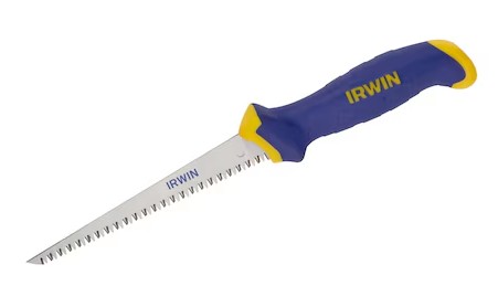Drywall and Jab Saw