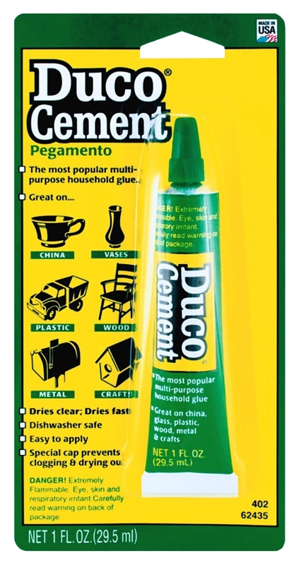 [62435] Duco Cement Multi-Purpose Household Glue