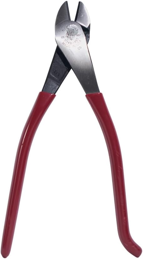 [D248-9ST] D248-9ST Cutting Plier