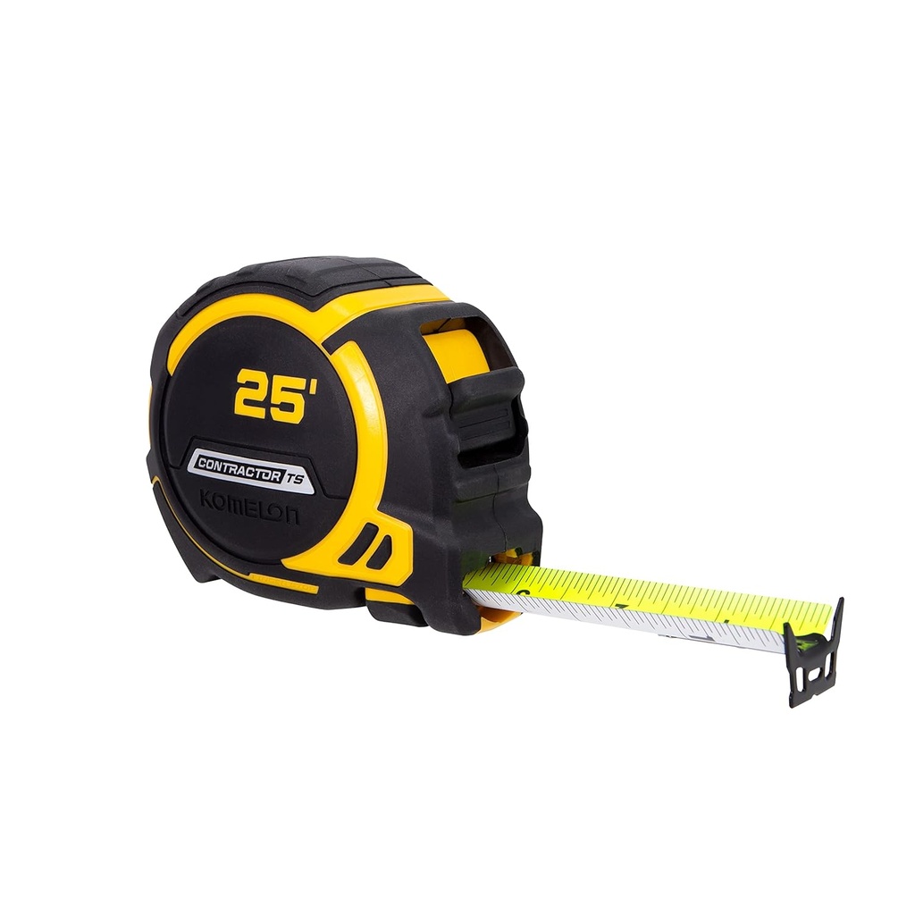 25ft.  Tape Measure