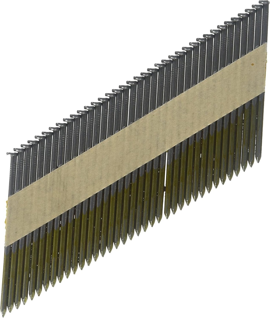 [15105HPT] 3X.120 30 Collated paslode Nail 2.5M/84plt