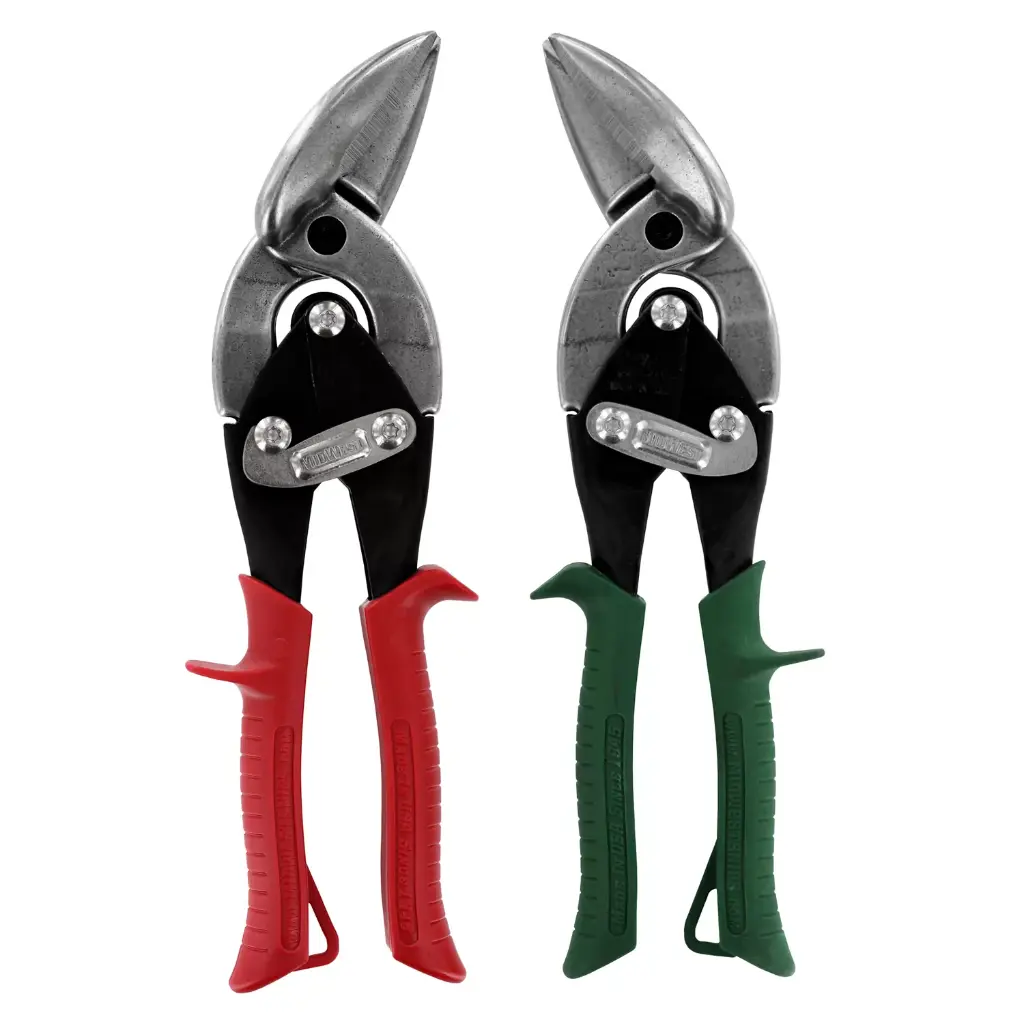 [MWT-6510C] Snips Combo