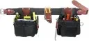 M Finisher Tool Belt Set