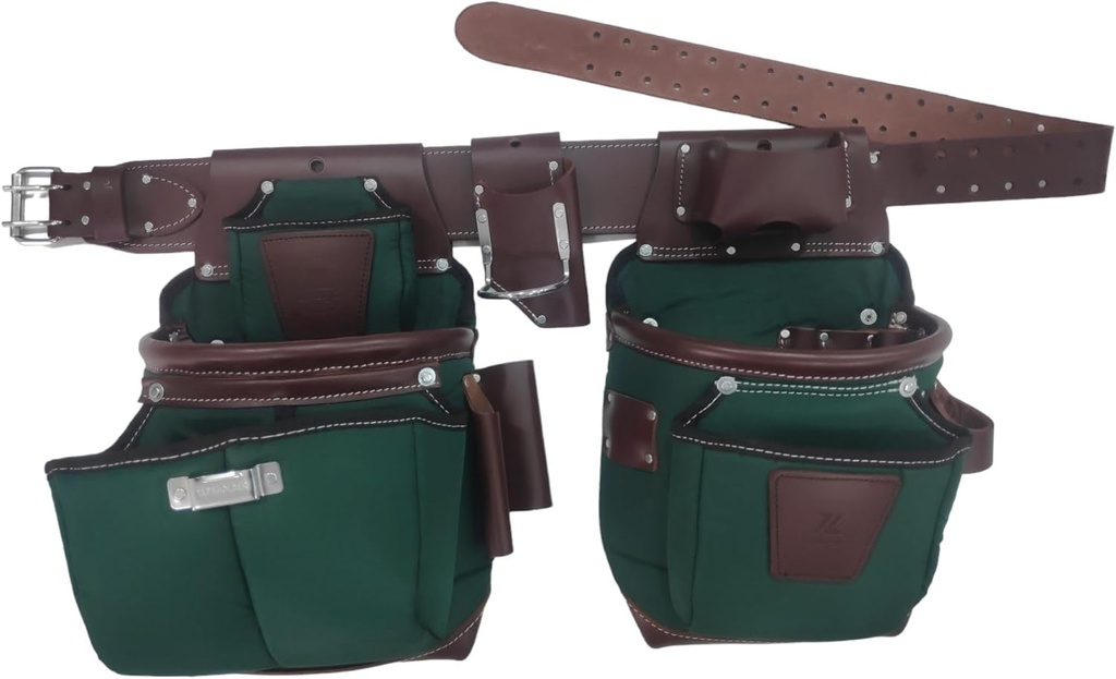 FatLip Tool Bag Set - XL
