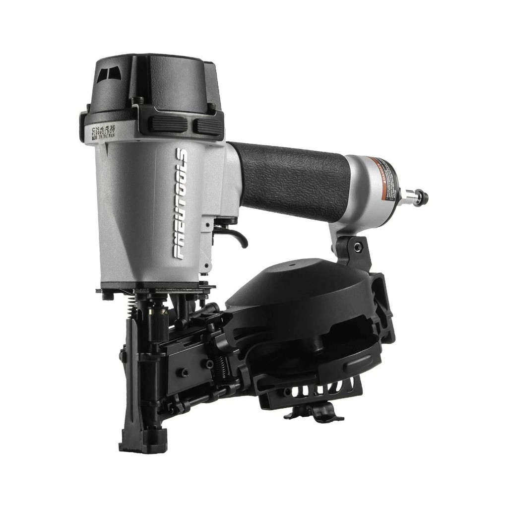 [CN45H] Coil Roofing Nailer
