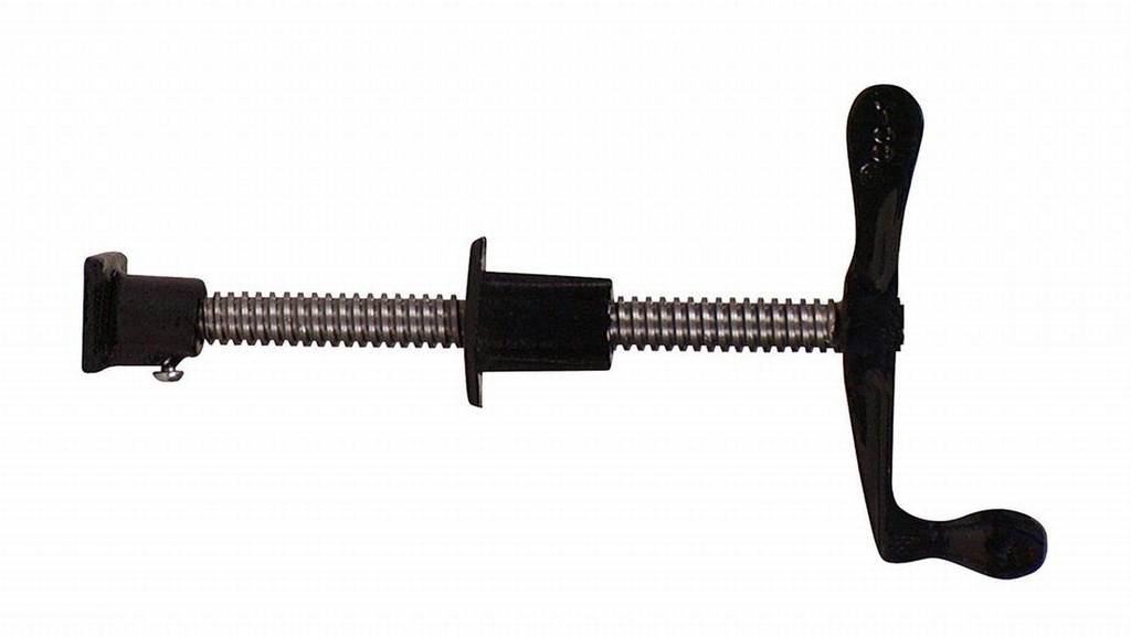[6709] PONY 9 IN PRESS SCREW